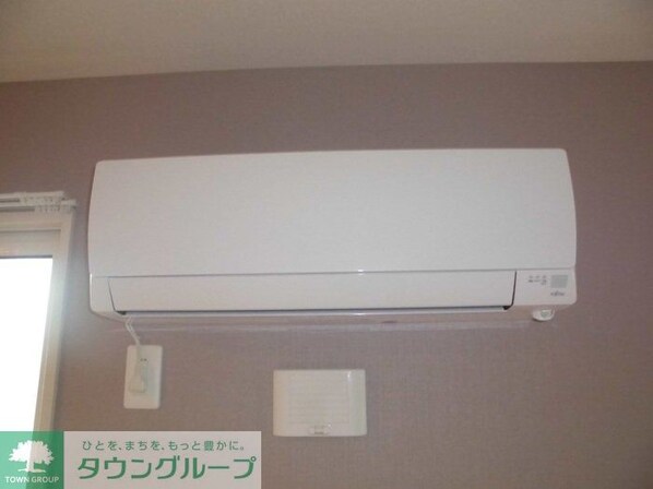 セピアコート C館の物件内観写真